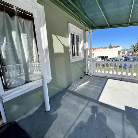 Casa vacanze Sotiri's Art House *