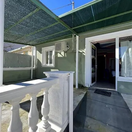 Sotiri's Art House Casa vacanze Lixouri