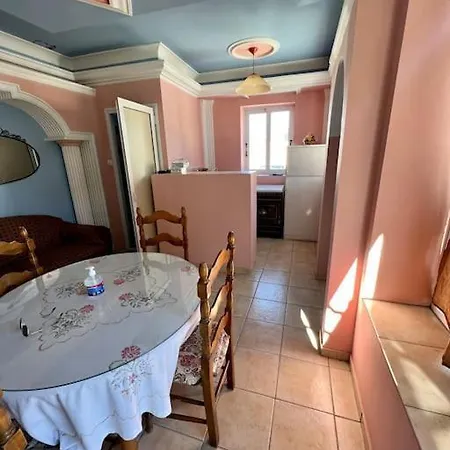Casa vacanze Sotiri's Art House *