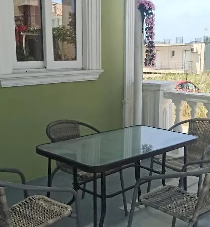 Sotiri's Art House Casa vacanze *