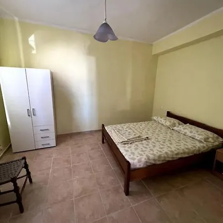 Sotiri's Art House Vakantiehuis Lixouri